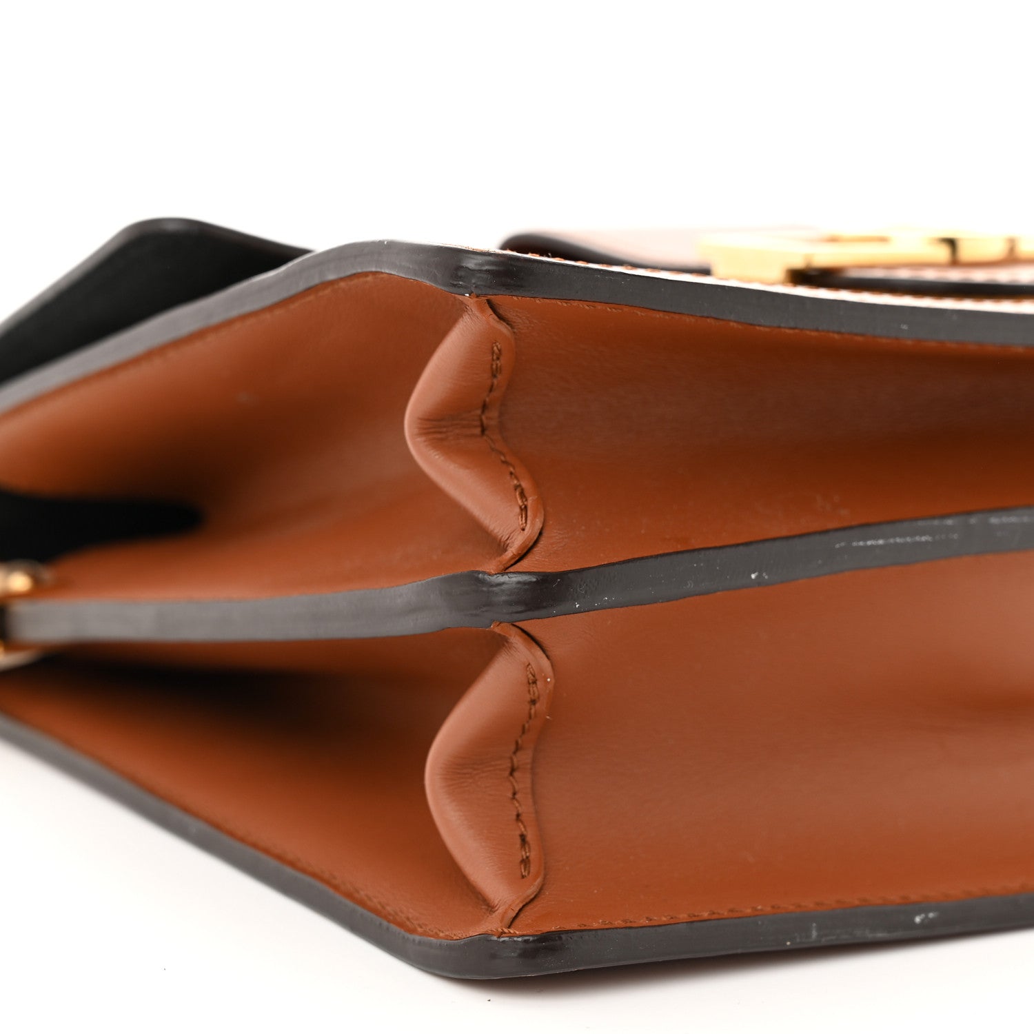 Louis Vuitton Reverse Monogram Dauphine MM 10 of 14