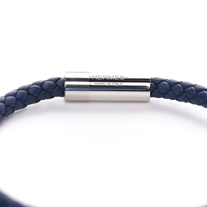 Hermes Swift Goliath Bracelet T6 Navy 3 of 4