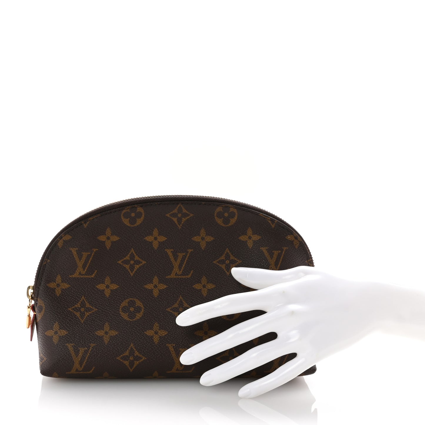 Monogram Cosmetic Pouch GM