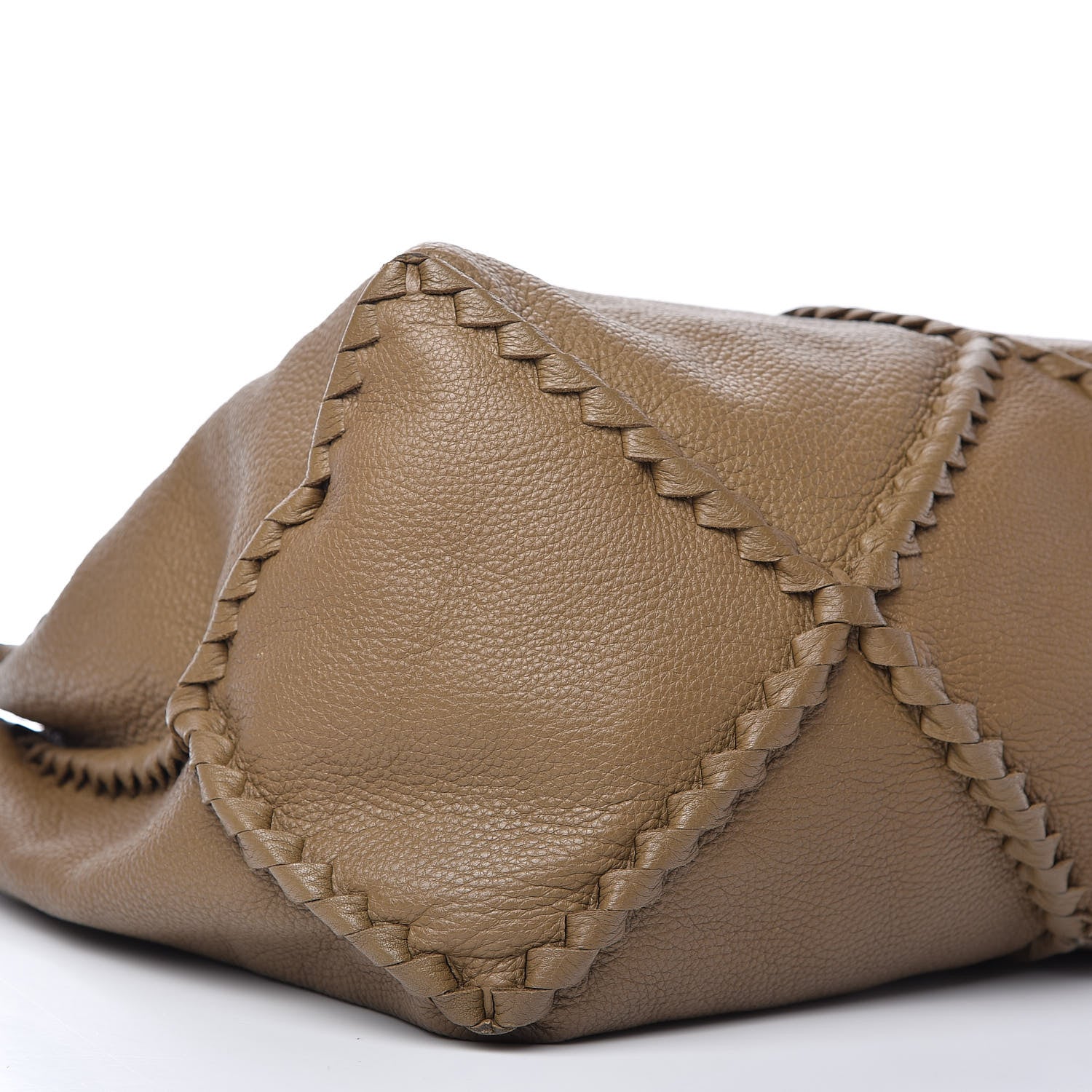 Bottega Veneta Cervo Deerskin Hobo 2 of 13
