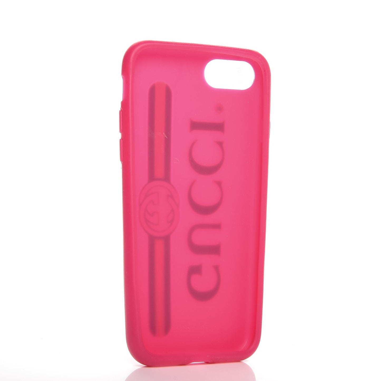 Rubber Print iPhone 7 Case