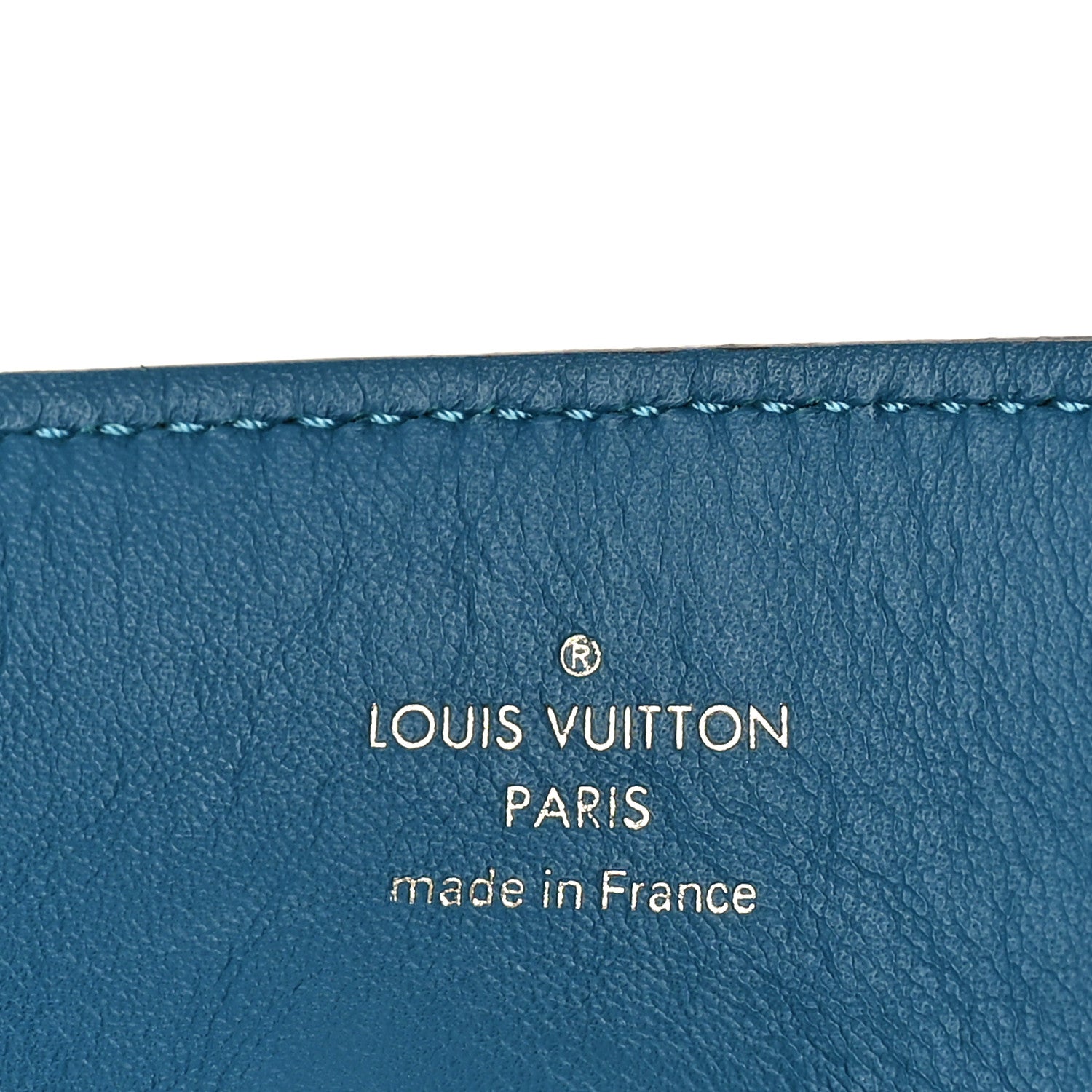 Louis Vuitton Veau Nuage Milla MM Colvert 6 of 8