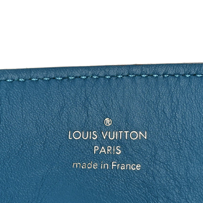 Louis Vuitton Veau Nuage Milla MM Colvert 6 of 8