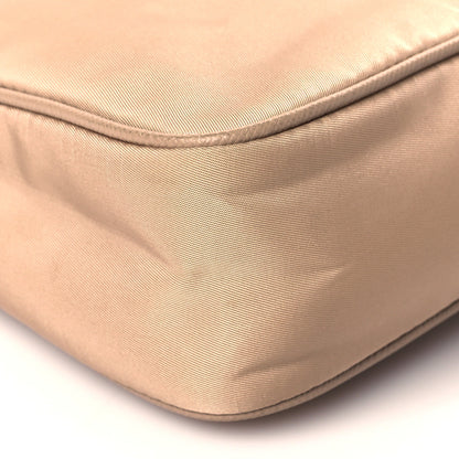 Prada Nylon Re-Edition 2005 Shoulder Bag Cammeo 10 of 11