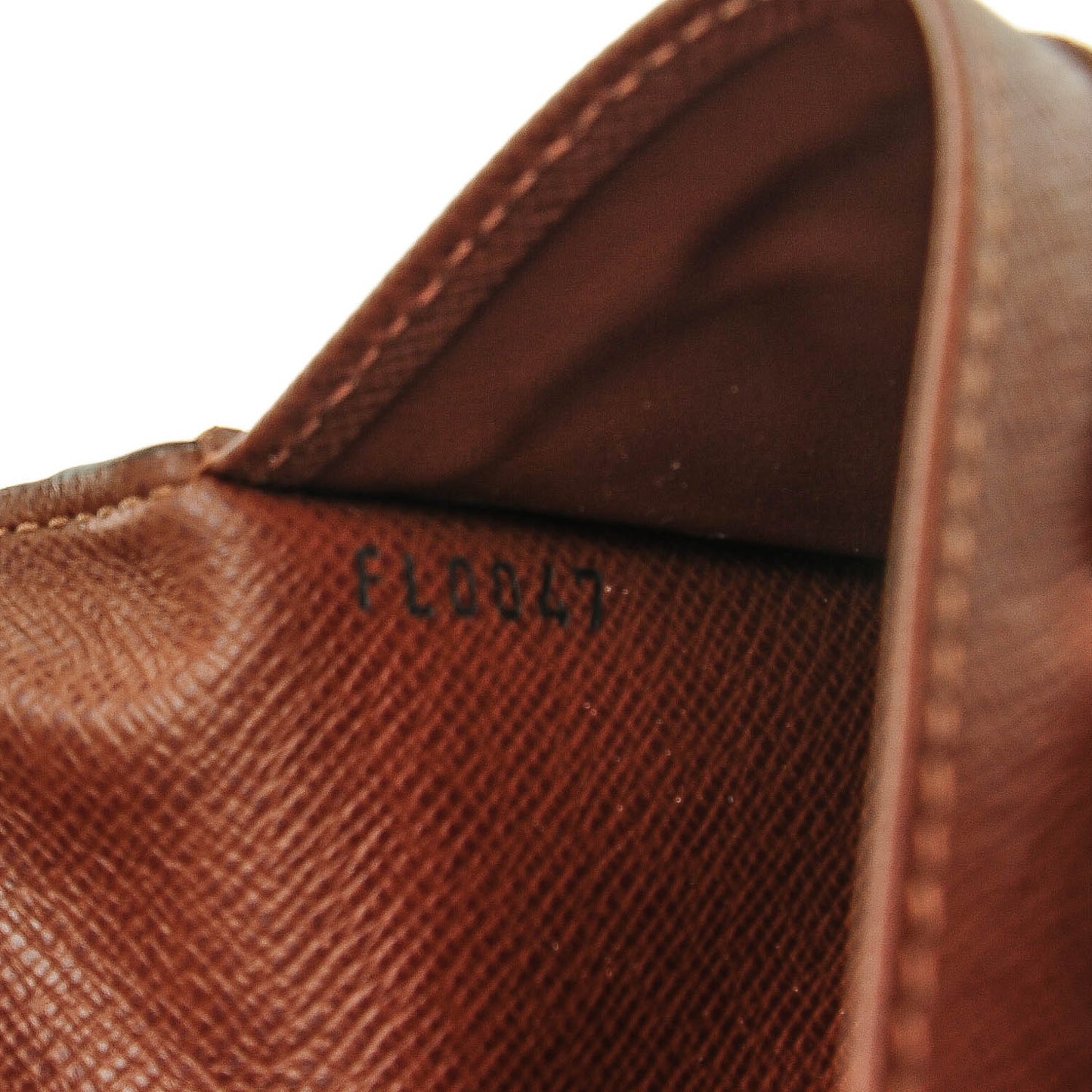 Monogram Porte Tresor International Wallet