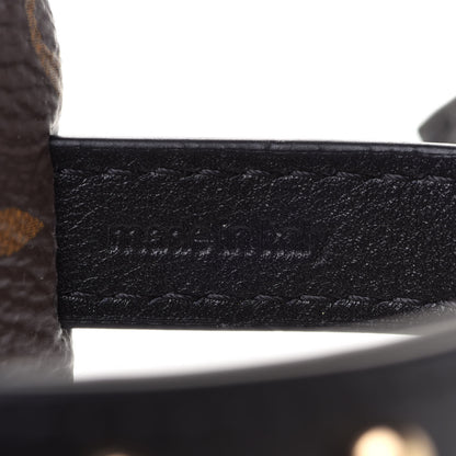 Louis Vuitton Monogram Party Palm Springs Bracelet 7 of 10