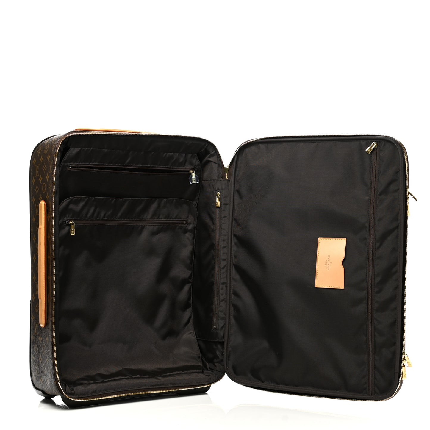 Monogram Pegase 55 Business