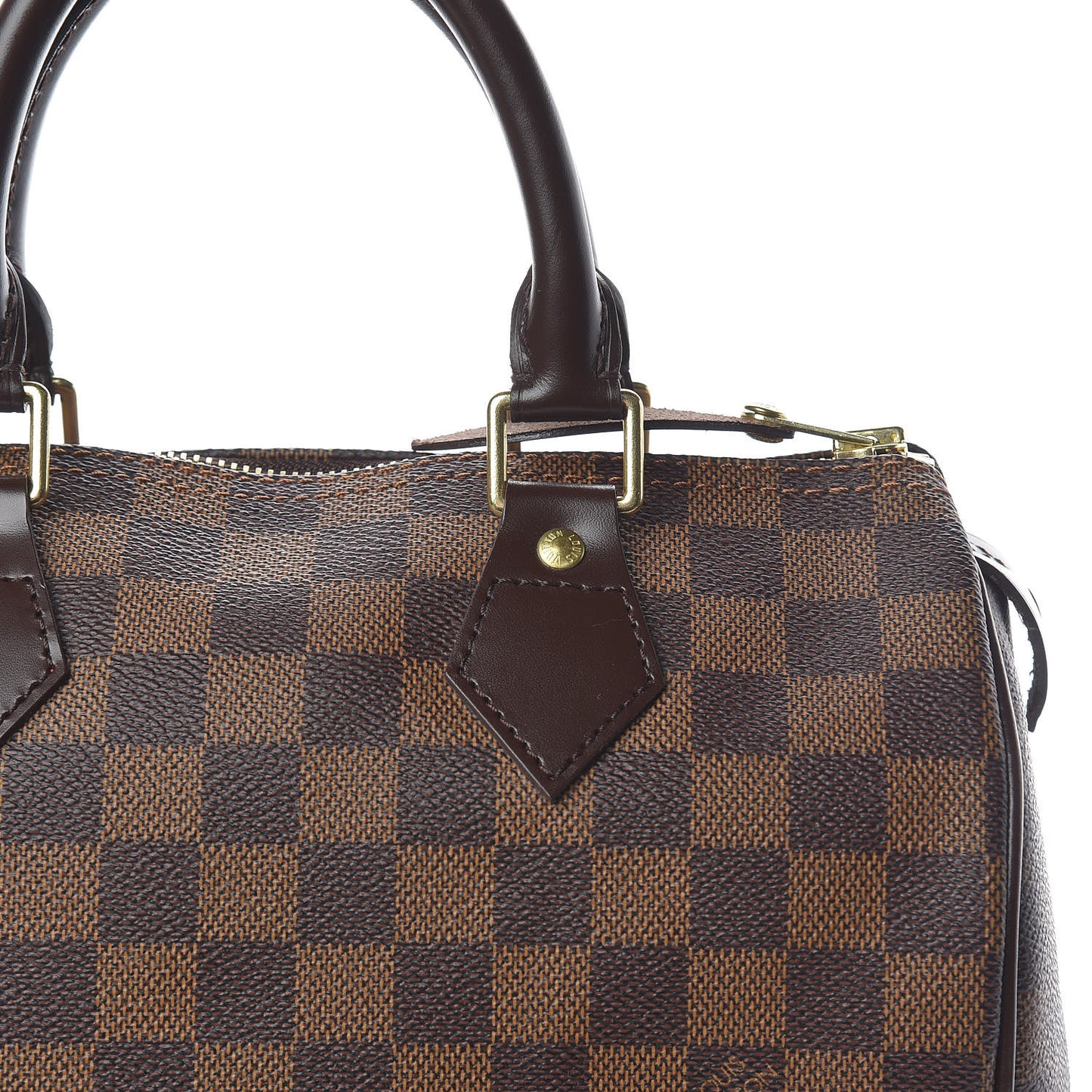Damier Ebene Speedy 25