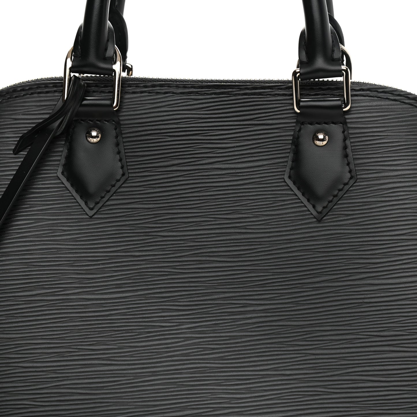 Epi Alma PM Black