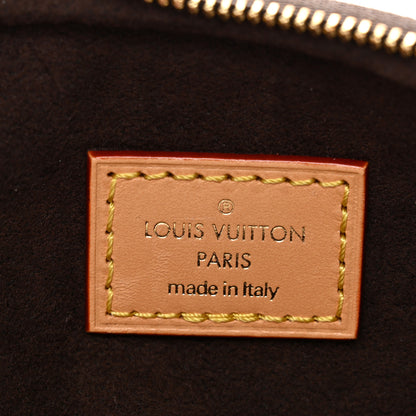 Louis Vuitton Monogram Mini Bumbag 6 of 10