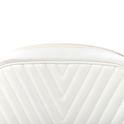 Louis Vuitton Calfskin New Wave Camera Bag White 12 of 12