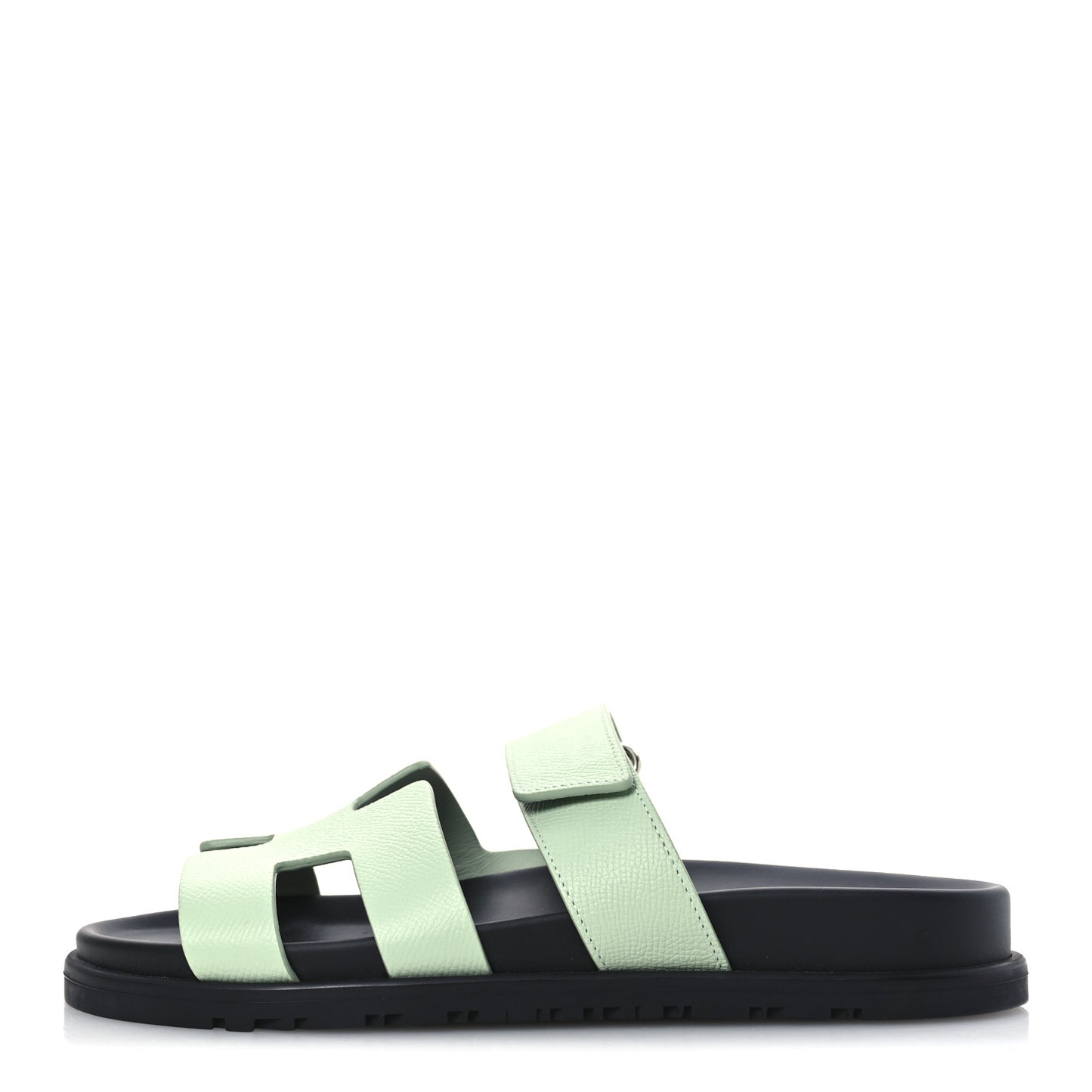 Epsom Womens Chypre Sandals 37 Vert Jade