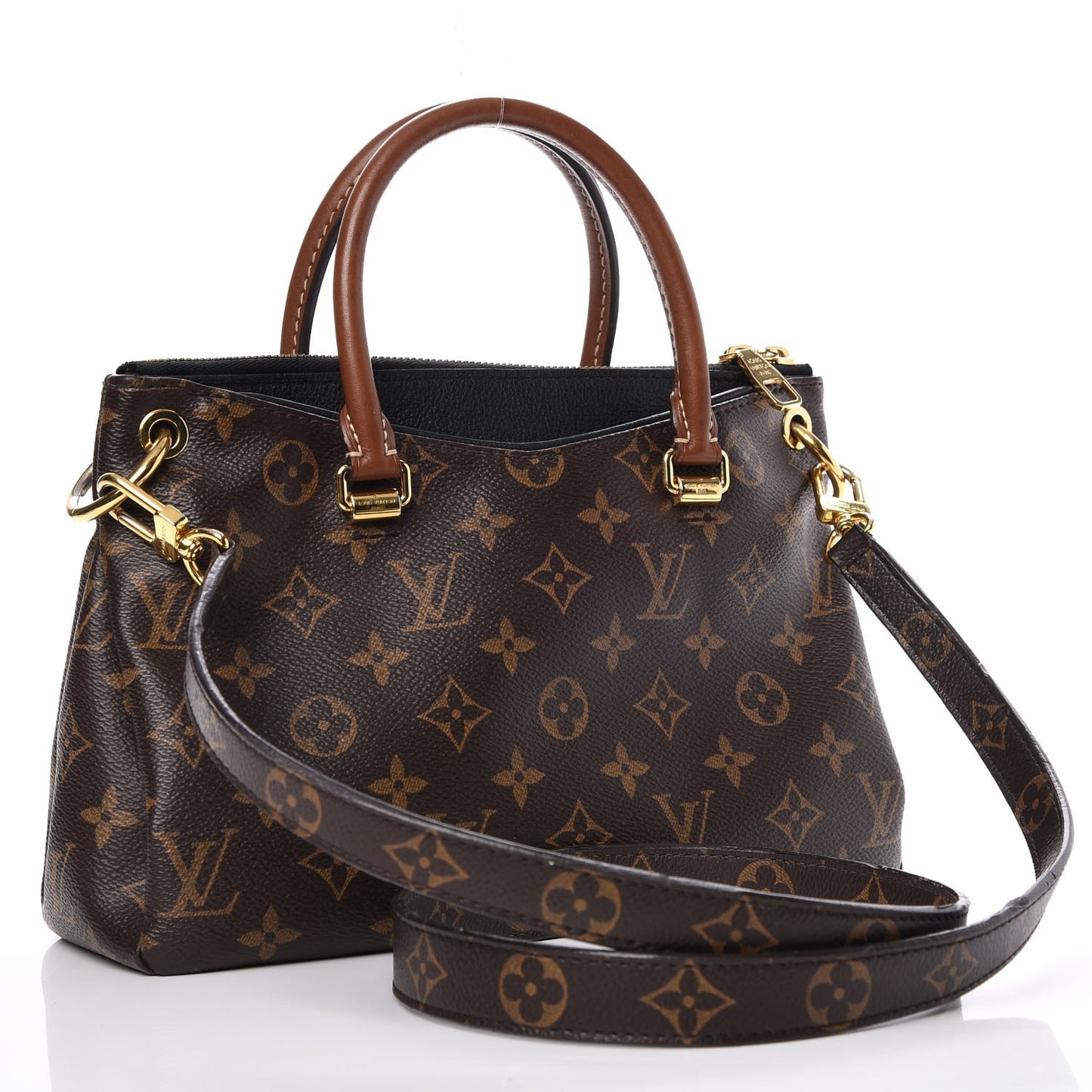 Monogram Pallas BB Black