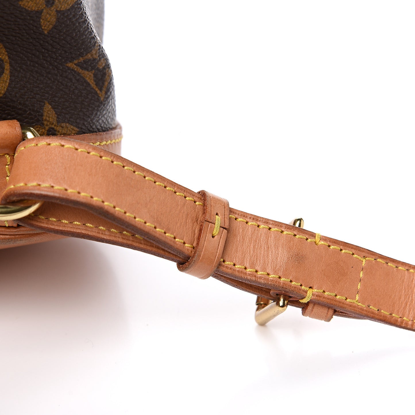 Monogram Montsouris MM Backpack