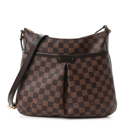 Louis Vuitton Damier Ebene Bloomsbury PM 1 of 10