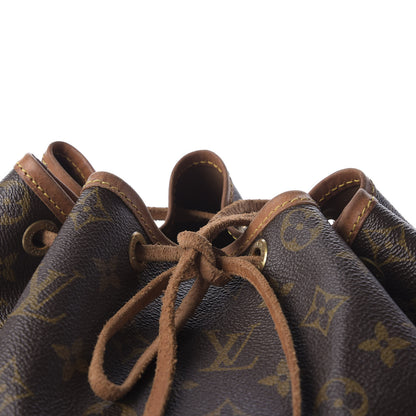 Louis Vuitton Monogram Noe 11 of 11