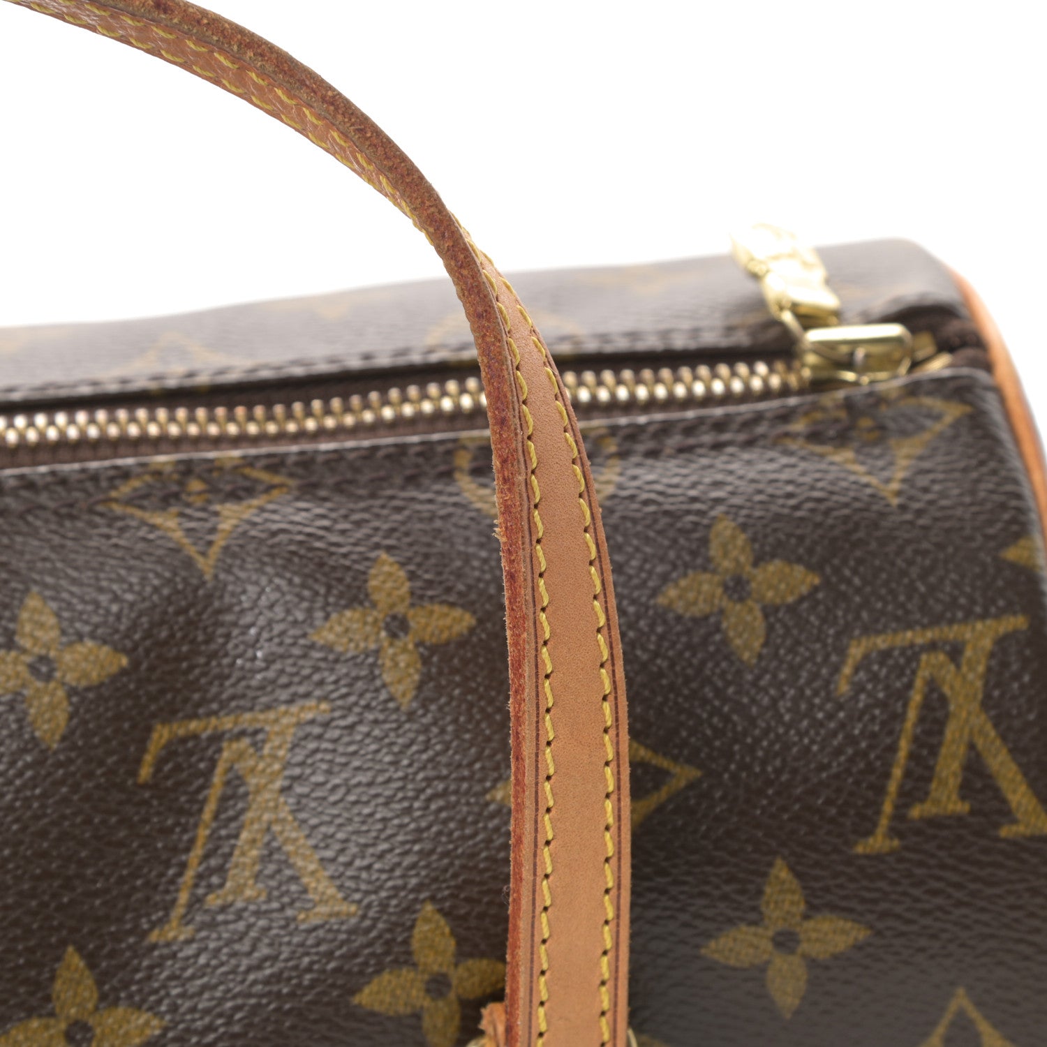 Louis Vuitton Monogram Papillon 26 16 of 16
