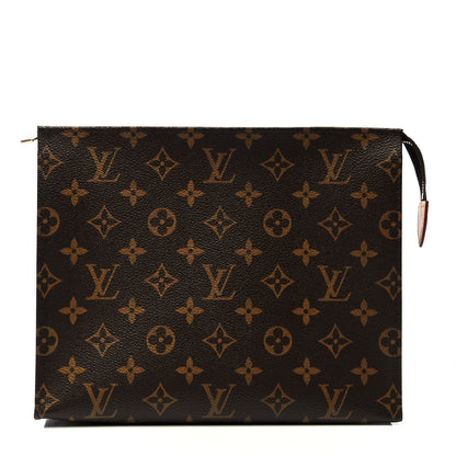 Louis Vuitton Monogram Toiletry Pouch 26 1 of 4