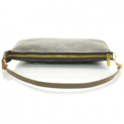 Louis Vuitton Monogram Pochette Accessories Bag 5 of 8