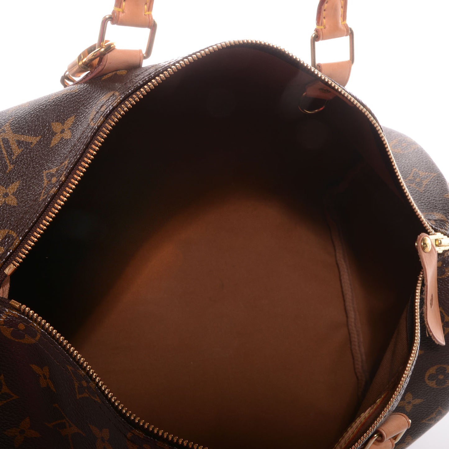 Monogram Speedy 35