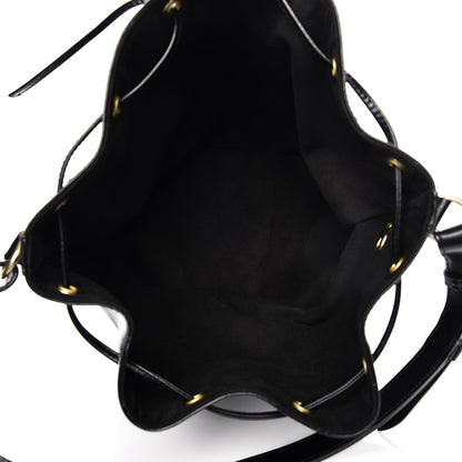 Louis Vuitton Epi Noe Black 11 of 14