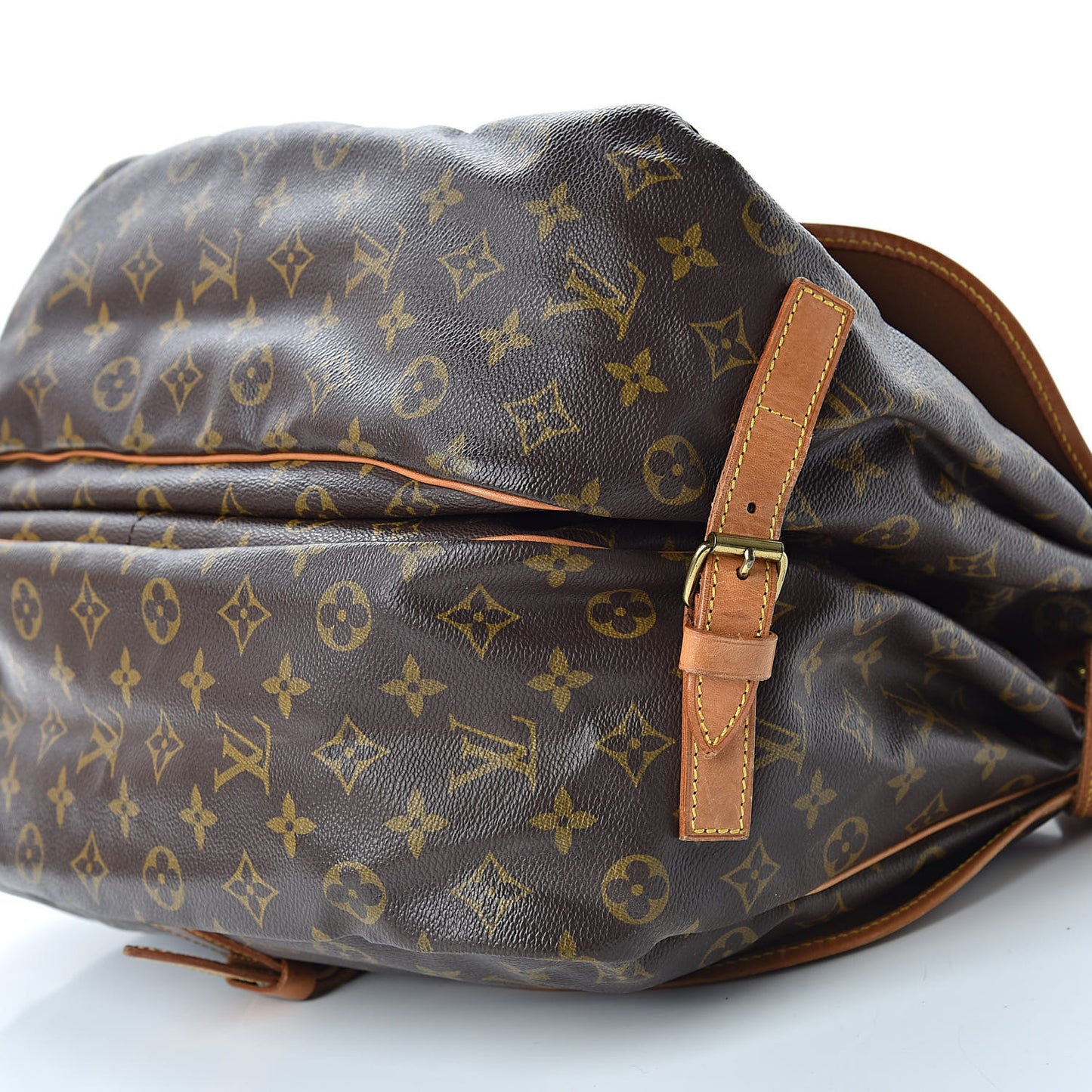 Monogram Saumur 35
