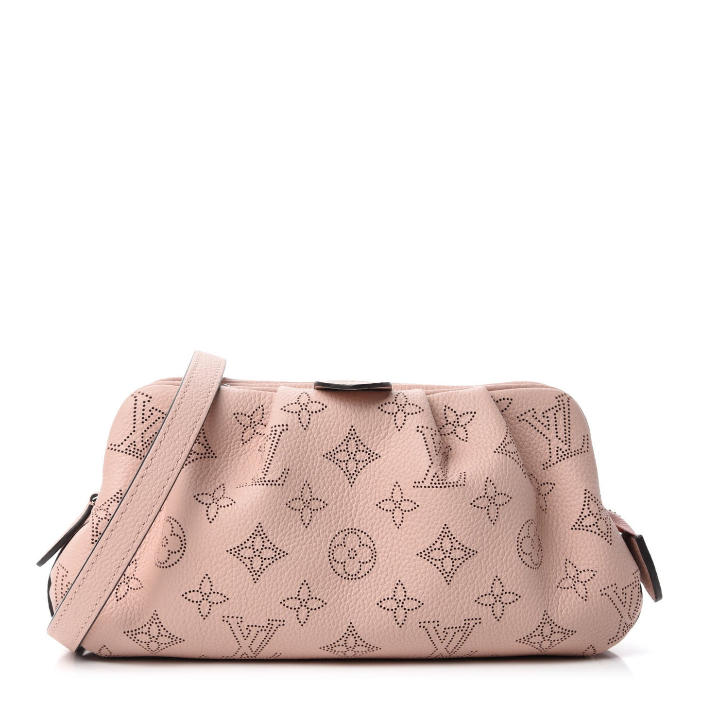 Mahina Scala Mini Pouch Magnolia