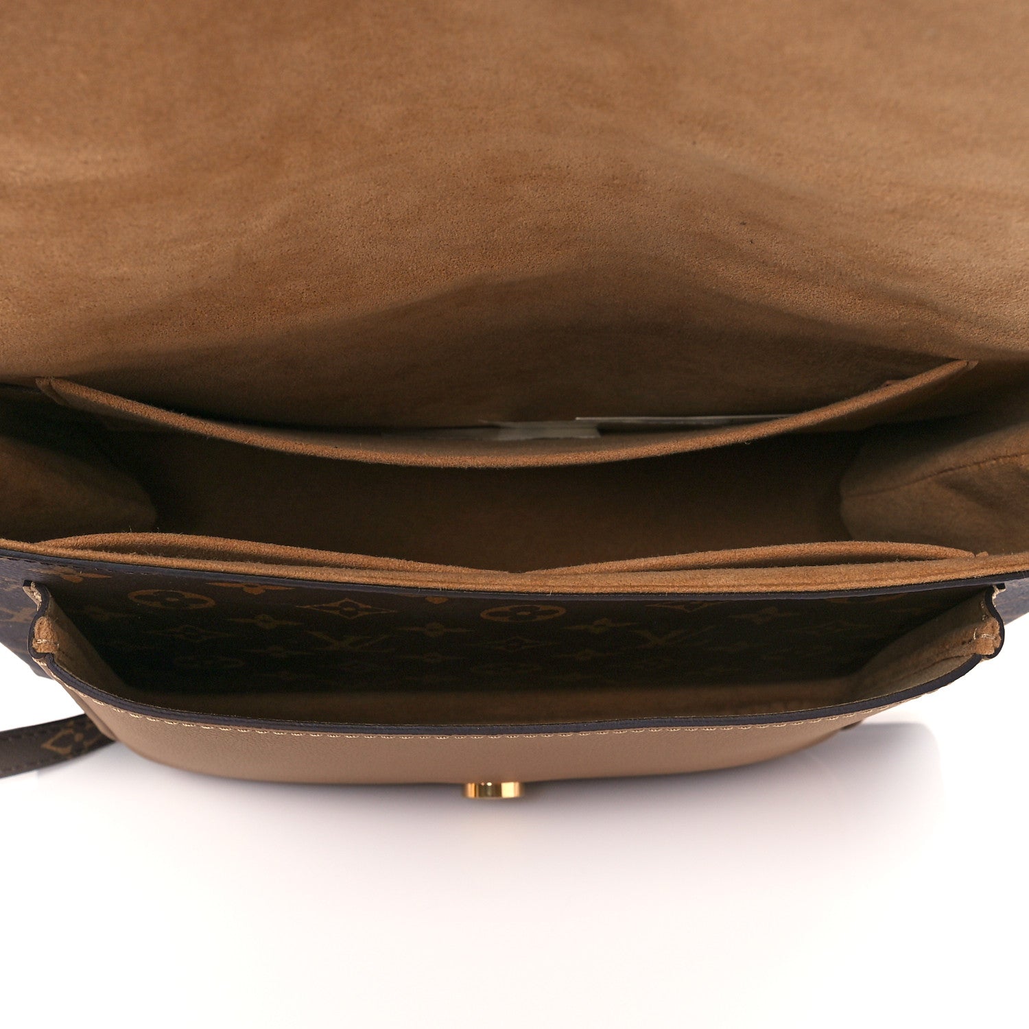 Louis Vuitton Monogram Marignan Sesame 5 of 10