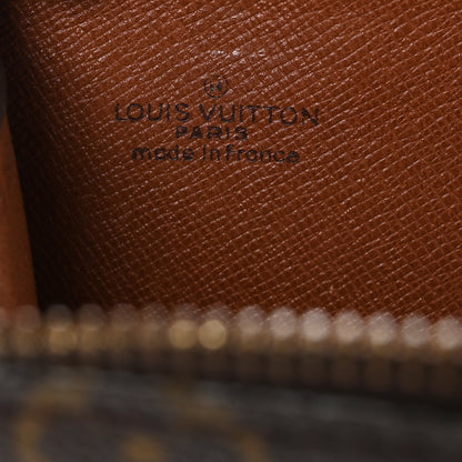 Louis Vuitton Monogram Poche Documents Portfolio Case 39 6 of 11