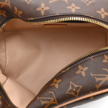 Louis Vuitton Monogram Locker Dopp Kit Toilet Pouch 5 of 9