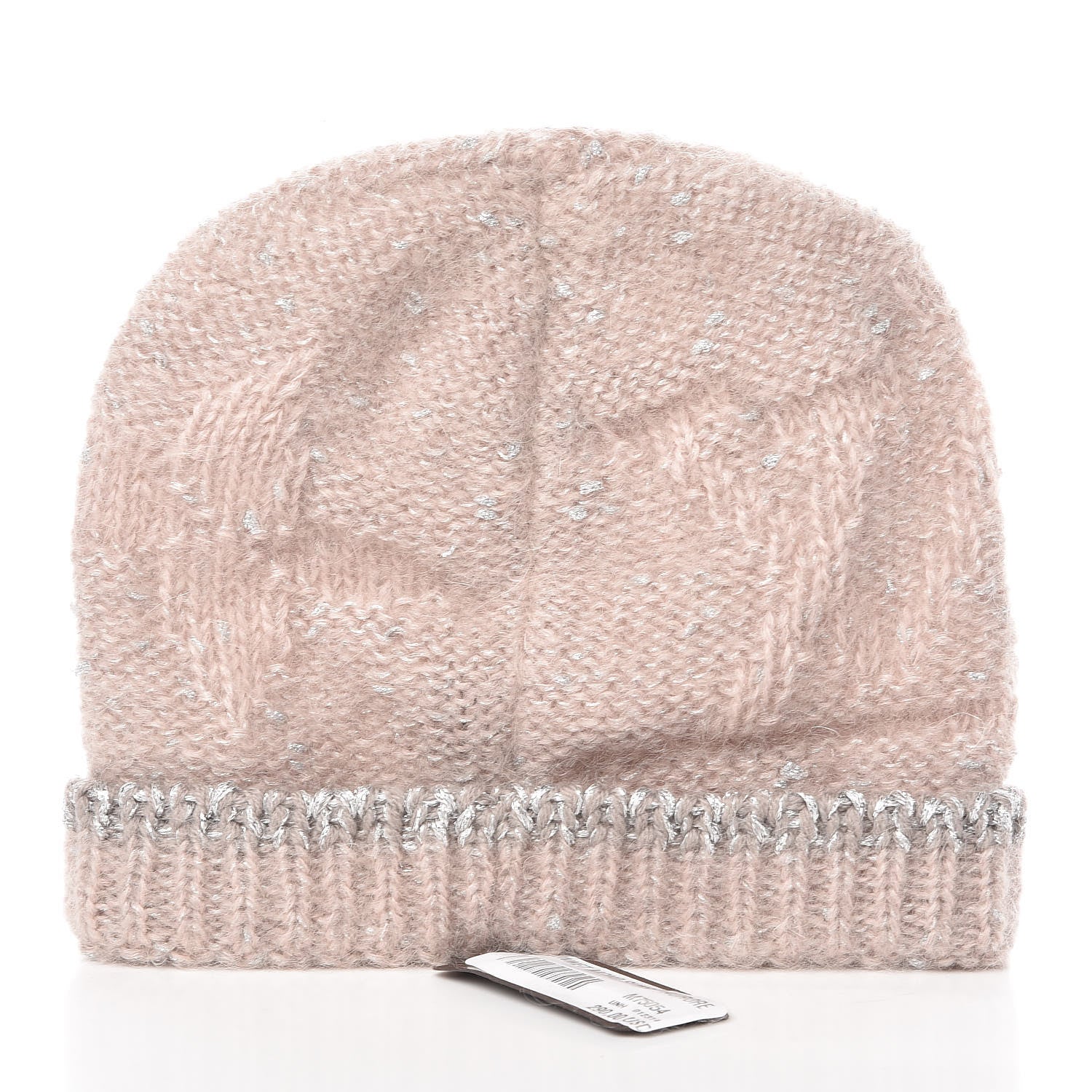 Louis Vuitton Monogram Sunset Beanie Hat Aurore 3 of 7
