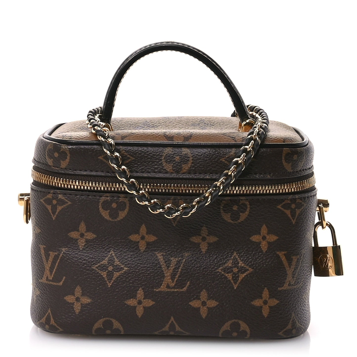 Reverse Monogram Vanity PM