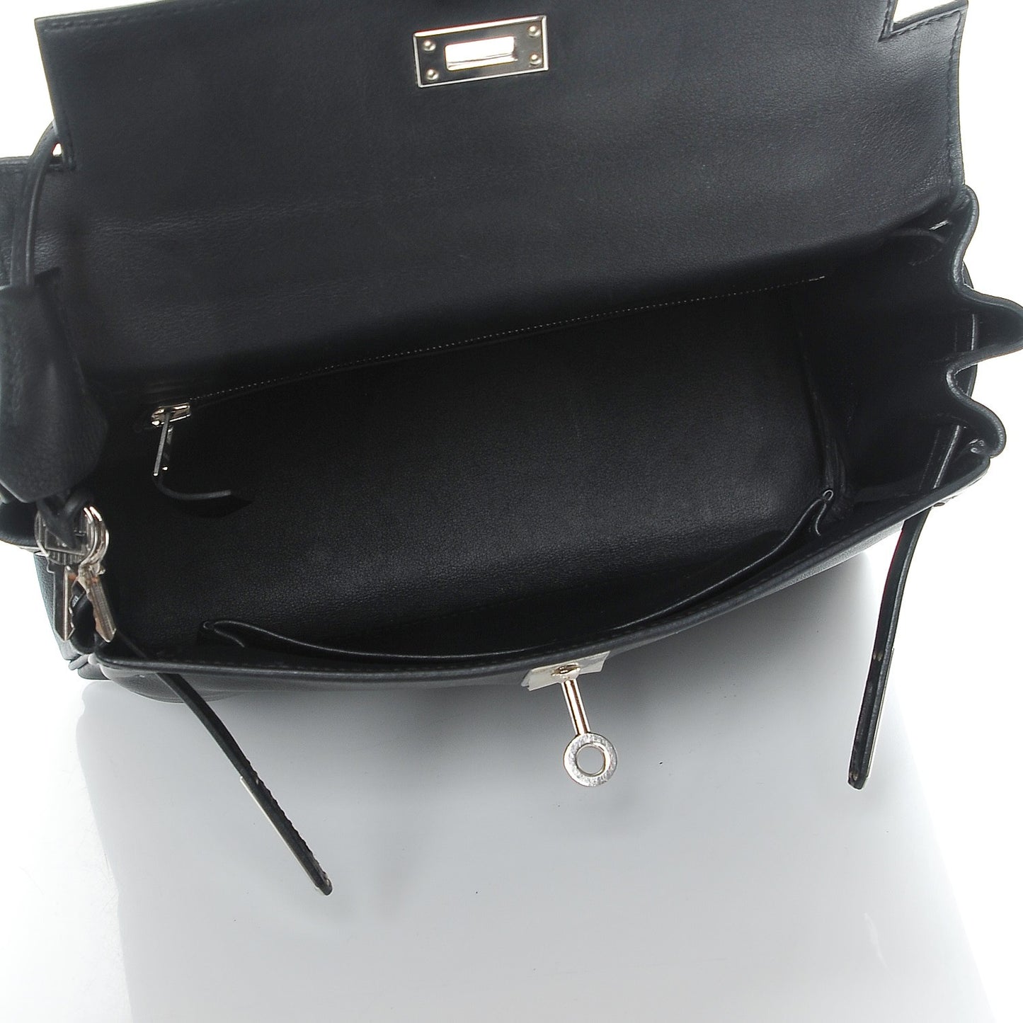 Swift Kelly Retourne 25 Black