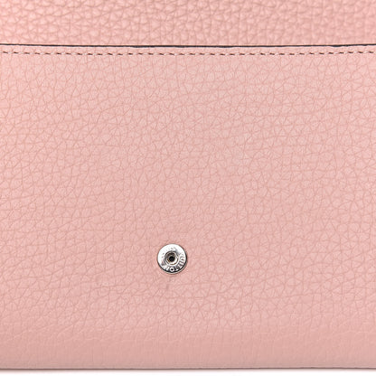 Louis Vuitton Taurillon Capucines Wallet Magnolia 8 of 8