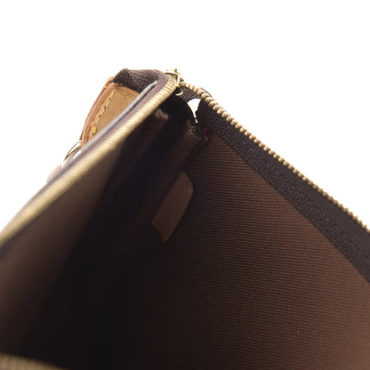 Louis Vuitton Monogram Cerises Pochette Accessories 9 of 10