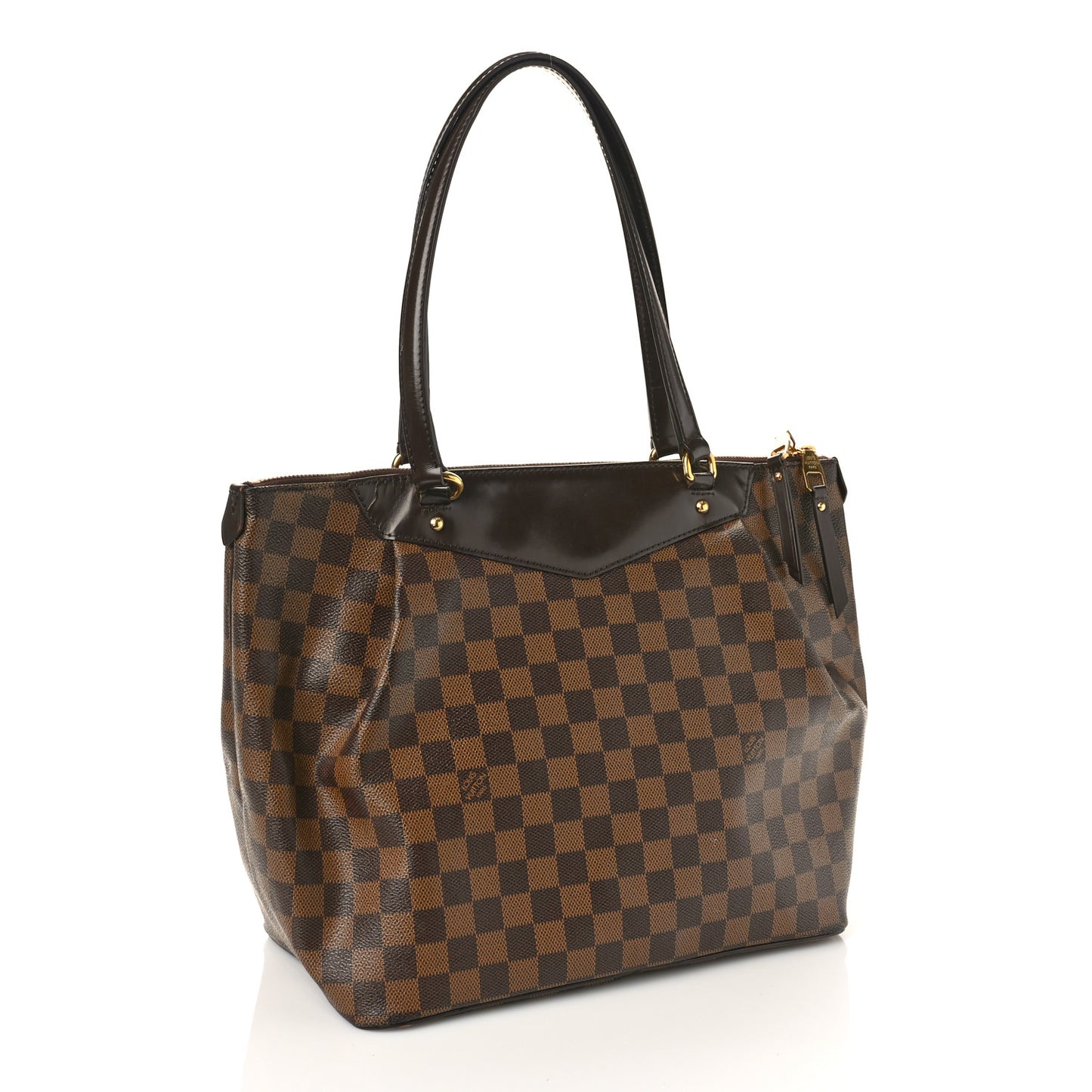 Damier Ebene Westminster GM