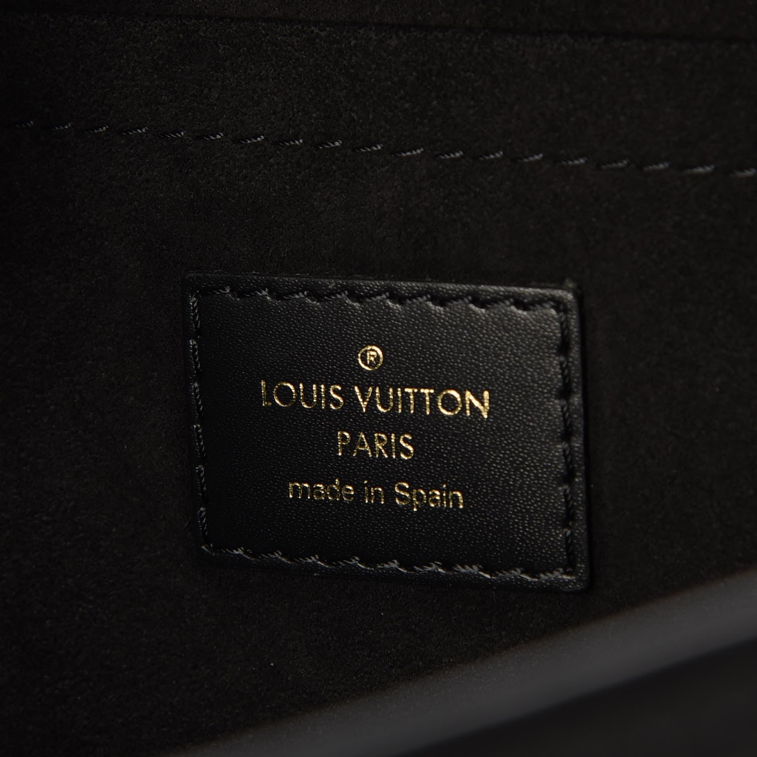 Louis Vuitton Damier Race Neverfull MM Noir Rouge 6 of 8