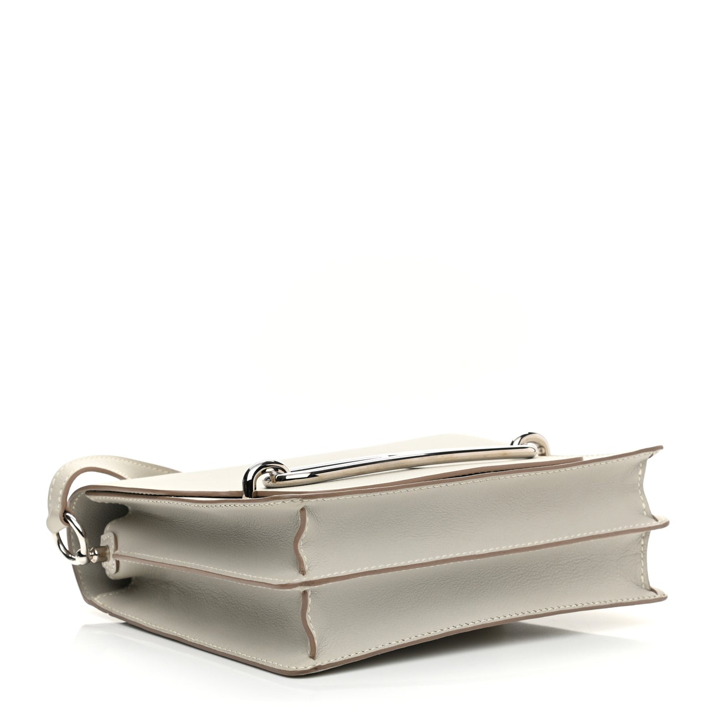Evercolor Sac Roulis 23 Gris Perle