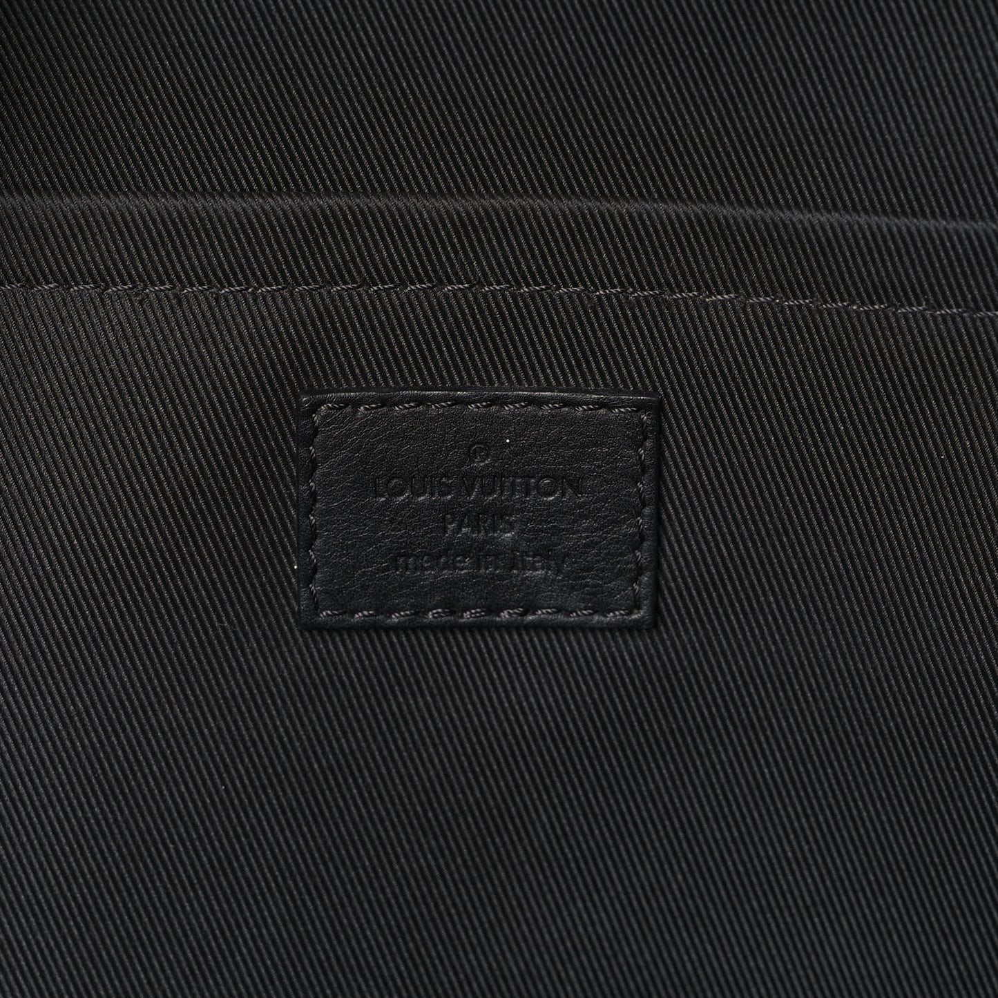 Monogram Palm Springs Backpack MM