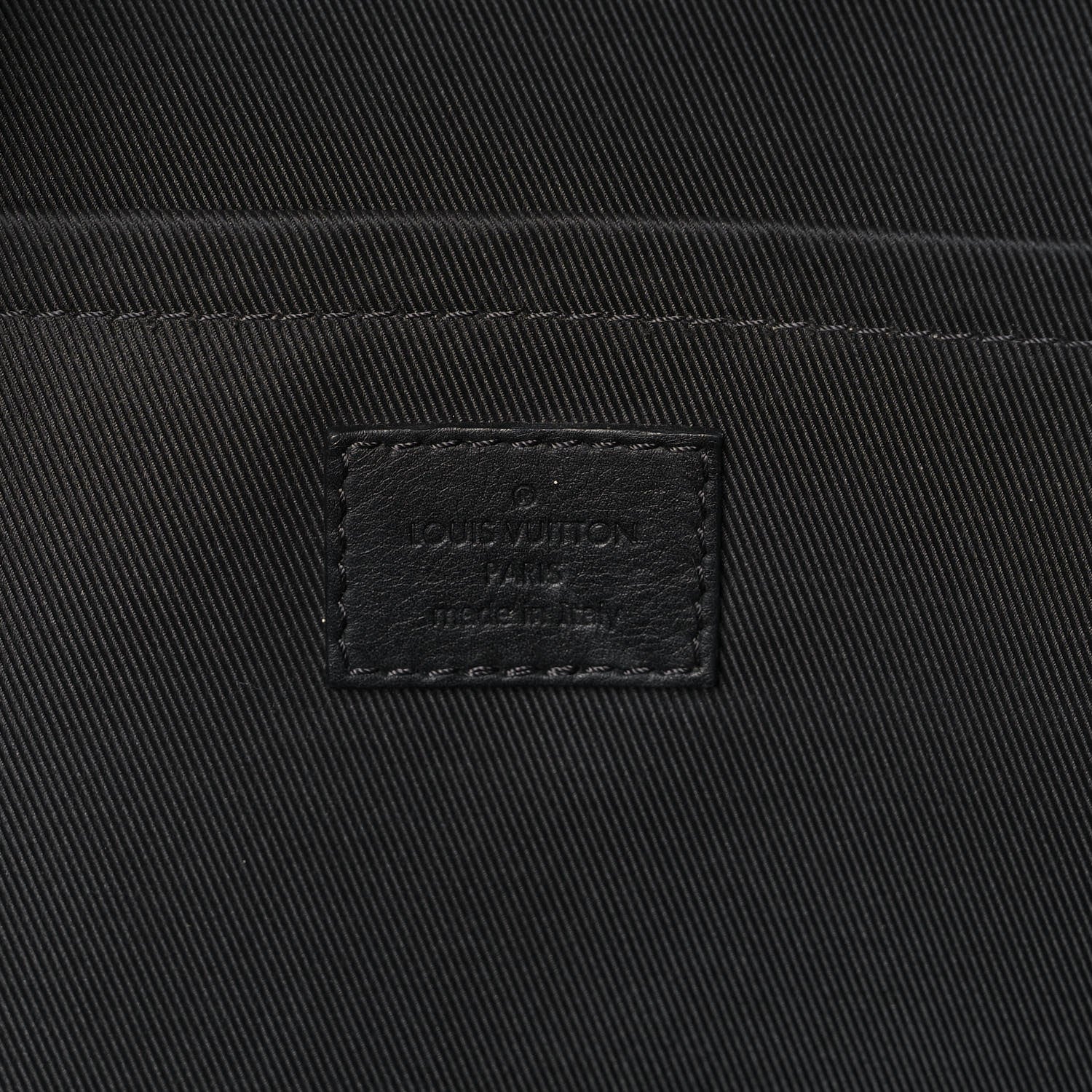 Louis Vuitton Monogram Palm Springs Backpack MM 5 of 9