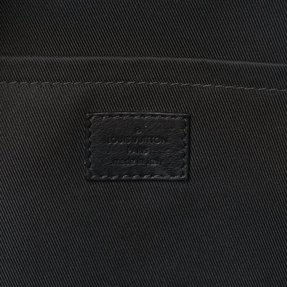Louis Vuitton Monogram Palm Springs Backpack MM 5 of 9