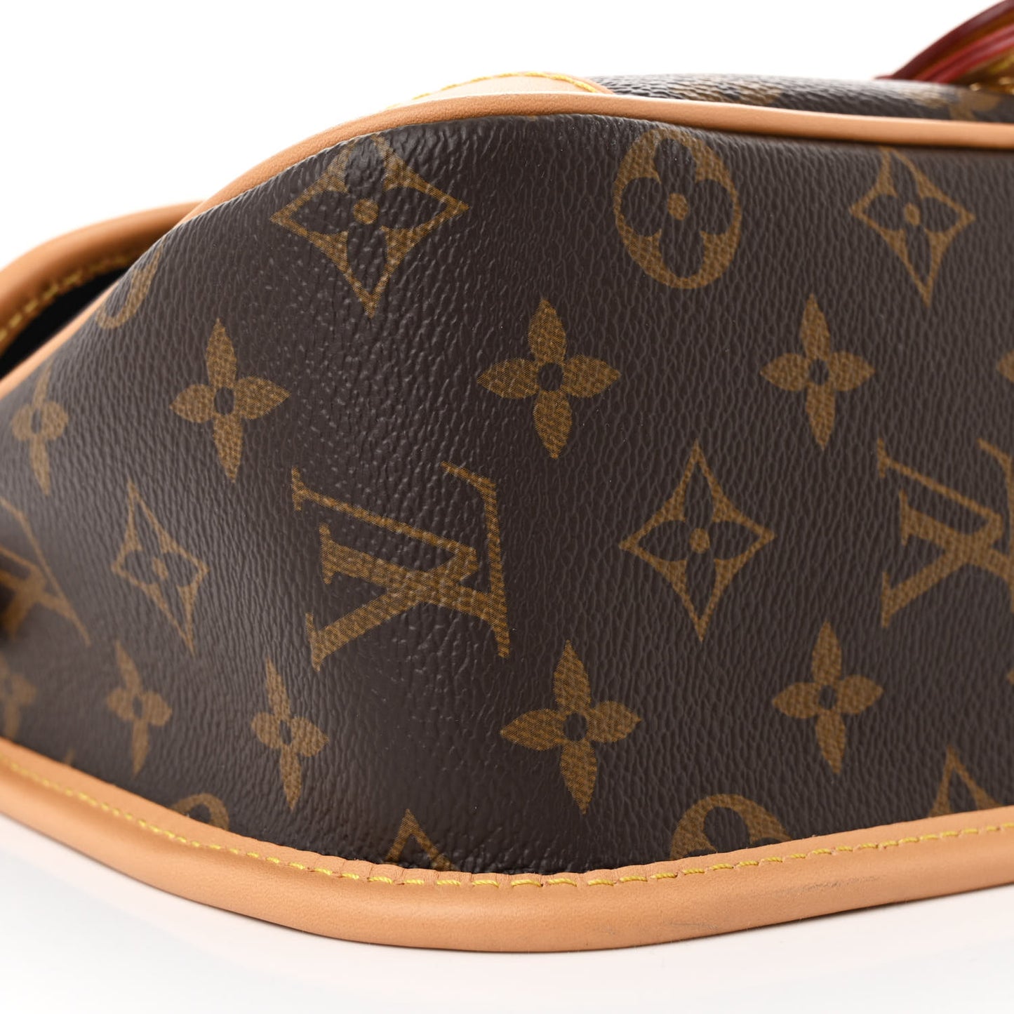 Monogram Diane Black