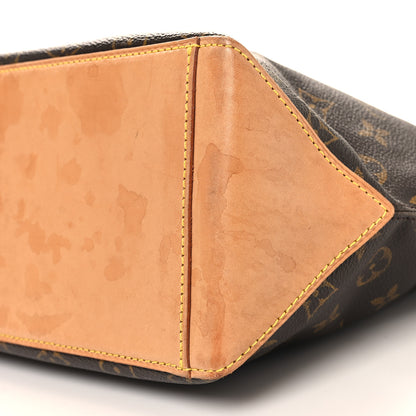 Louis Vuitton Monogram Cabas Piano 9 of 9