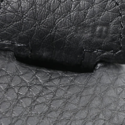 Hermes Taurillon Clemence Evelyne GM Black 7 of 10