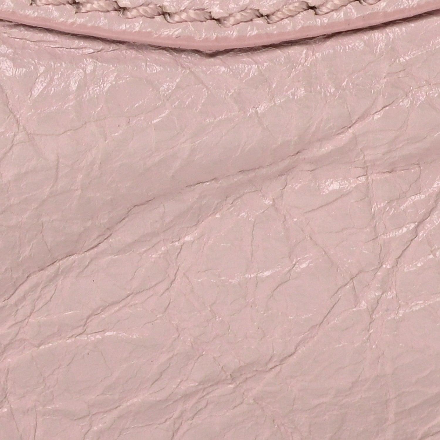 Balenciaga Agneau Classic Hardware Mini City Rose Petunia 9 of 11