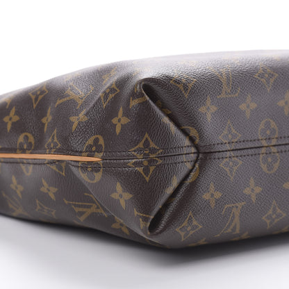 Louis Vuitton Monogram Sully PM 8 of 11