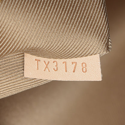 Louis Vuitton Monogram Graceful MM 11 of 11