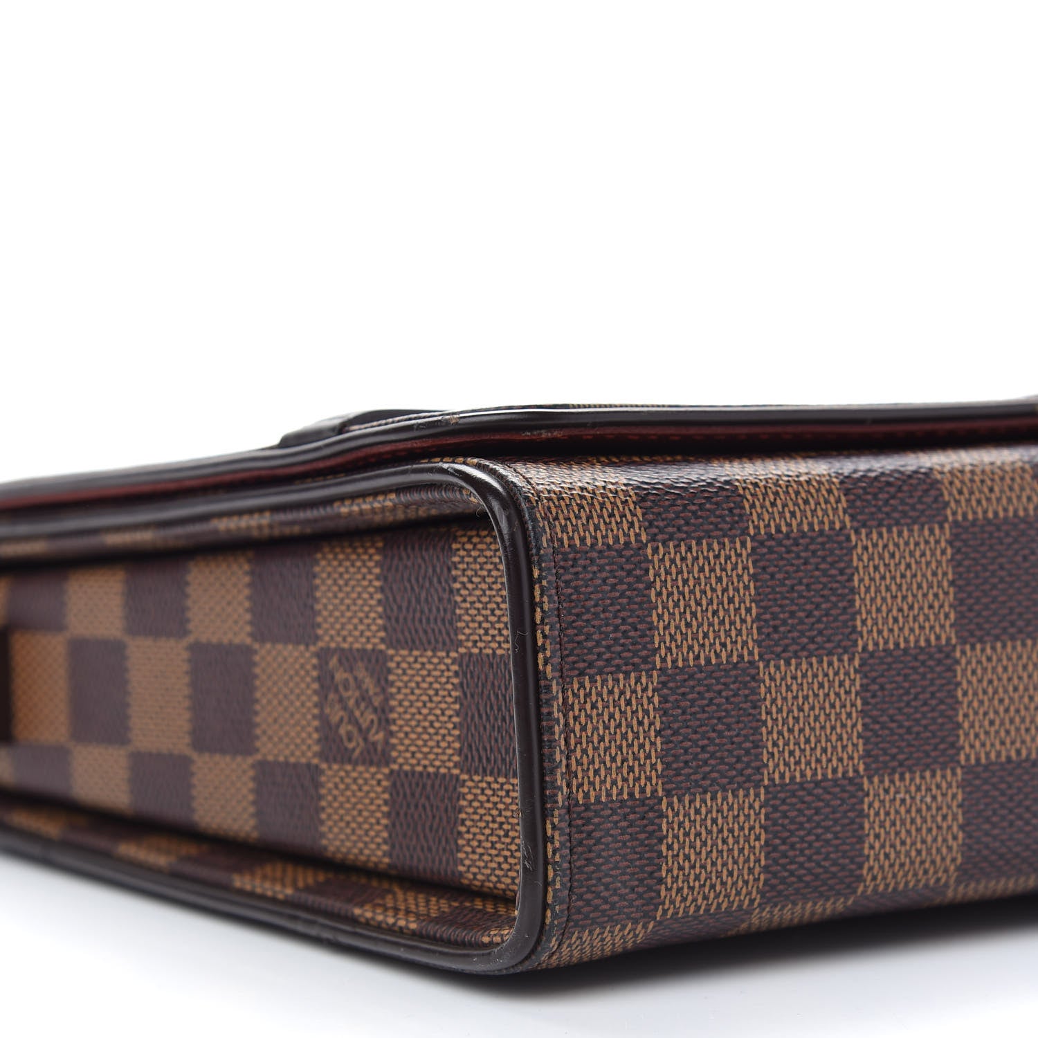 Louis Vuitton Damier Ebene Tribeca Mini 8 of 9