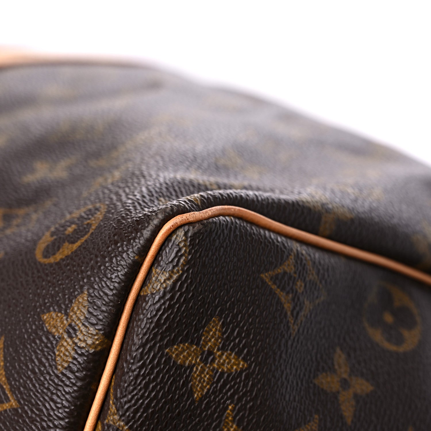 Louis Vuitton Monogram Keepall Bandouliere 60 9 of 22
