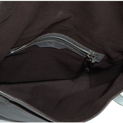 Louis Vuitton Taiga Roman MM Messenger Glacier 5 of 7